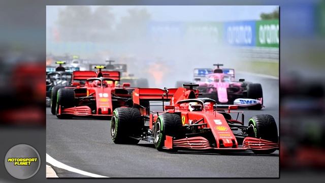 🤬 FERRARI ENOJADO con la FIA y MERCEDES 🎭 MARKO: “HAMILTON hace TEATRO” смотреть онлайн