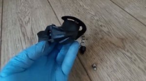 Shimano RD-M3100-SGS Aivio Shadow