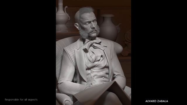 Gnomon School 2018 Student Reel смотреть онлайн