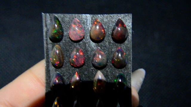 Опалы Эфиопские 27.02 смотреть онлайн