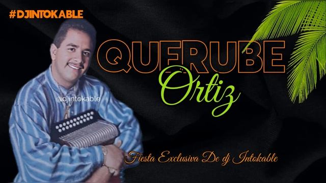 Querube Ortiz - El Lunarcito 1997 смотреть онлайн