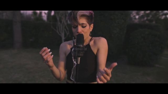 Feel - Gigi Cerrini смотреть онлайн