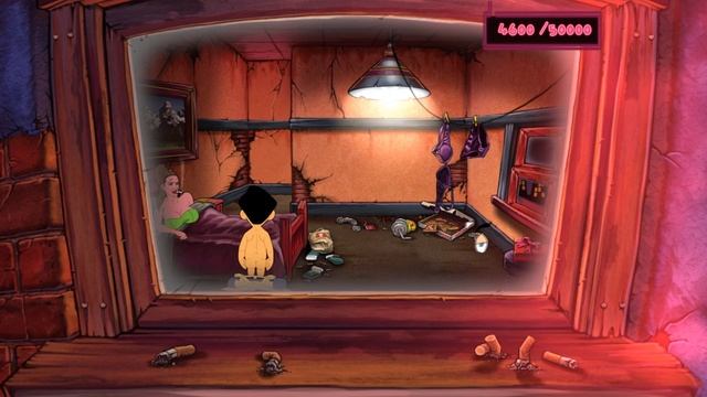 Let's Play Leisure Suit Larry Reloaded, Pt. 2 смотреть онлайн