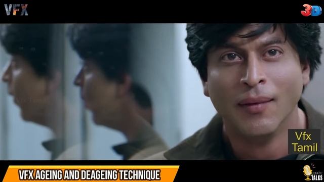 How VFX Turnes Old Man to look Young Man in Movies and Tv Shows | News Adda Ep-20 | lunatic sunspot смотреть онлайн