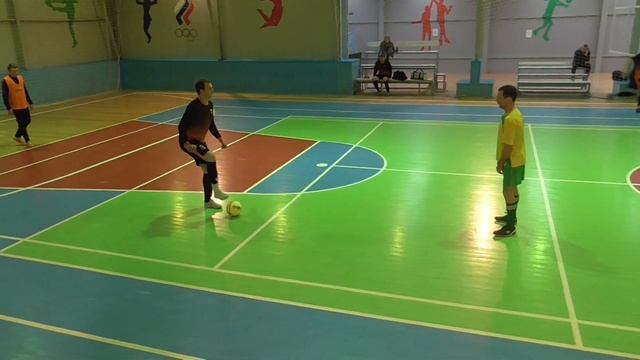 25 тур "КЗСМ" - "Стандарт" 1 тайм смотреть онлайн
