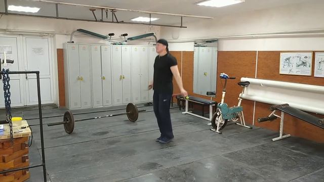 Кардио - силовой комплекс