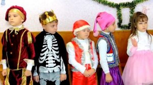 Пісня про зиму - Дорога біла стелеться