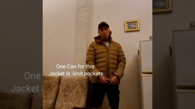 Best Winter Jackets Down v Synthetic #Winter смотреть онлайн