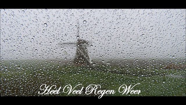 Heel veel regen weer смотреть онлайн