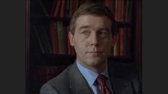 Petula Clark, Michael Jayston Singing ''Edelweiss