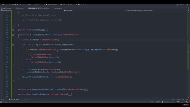 11. Unlocking Skins смотреть онлайн