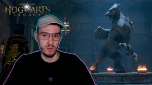 Сокровища Генриетты | Хогвартс Наследие (Hogwarts Legacy) | 52