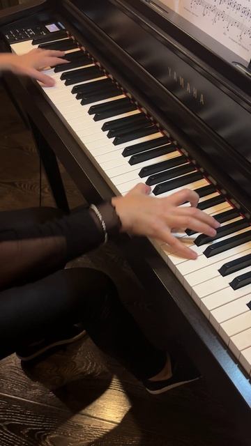 Scorpions - Lorelei, Piano Cover by @smakovsky / Скорпионс - Лорелея, аранжировка @smakovsky смотреть онлайн