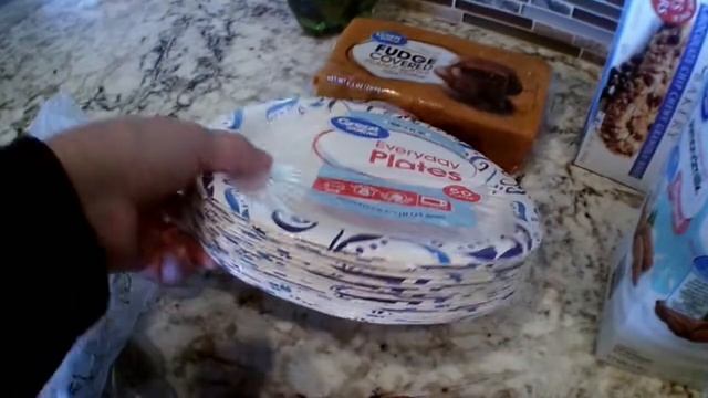 $460 MONTHLY GROCERY HAUL смотреть онлайн