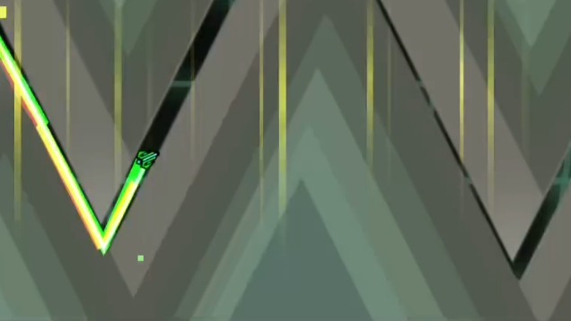 Warcora в geometry dash смотреть онлайн