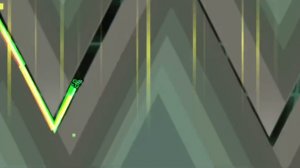Warcora в geometry dash