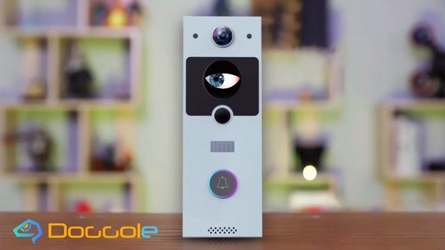 Doggole™ Smart Eye Doorbell - Pre-launch смотреть онлайн