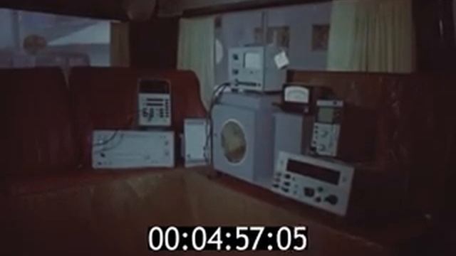 Фильм Метрология в здравоохранении-1984 года часть 2. смотреть онлайн