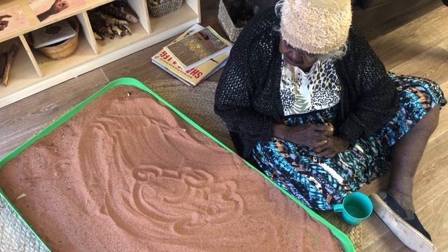 Drawing a Rabbit - Rita Bryant смотреть онлайн