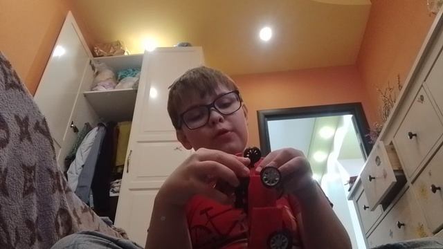 Карбот Эйс смотреть онлайн