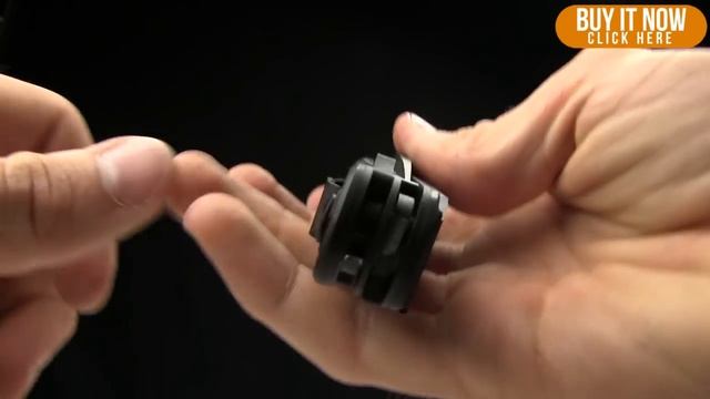 Emerson Multitasker EDC-1 Multi-Tool Overview смотреть онлайн