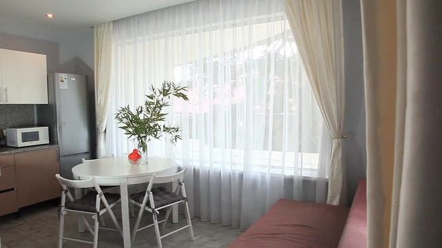 Посуточная аренда квартиры в Сочи .+7 (988) 161-07-26 Анастасия смотреть онлайн