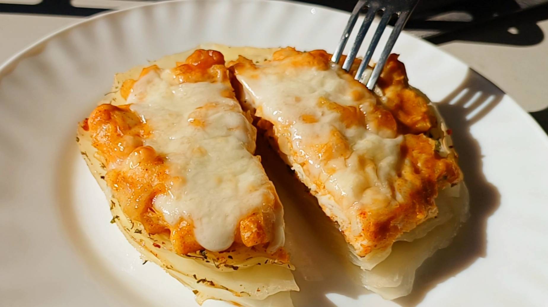 Идеальный ужин. Питательно, легко и вкусно! смотреть онлайн