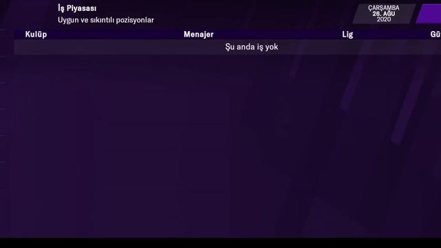 FOOTBALL MANAGER 2021 ÜCRETSİZ YÜKLEME смотреть онлайн