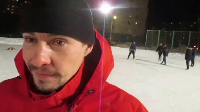 "XII -ОЧПФ 6х6 2016-17". Молот - Загарье 4:1 (2-1) смотреть онлайн