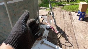 как подготовить правильно основание под каркасный бассейн
