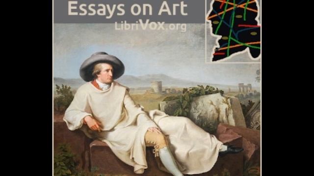 25 Essays on Art смотреть онлайн
