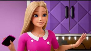 Сериал Барби: Жизнь в доме мечты - 6 сезон 12 серия / Barbie: Life in the Dreamhouse