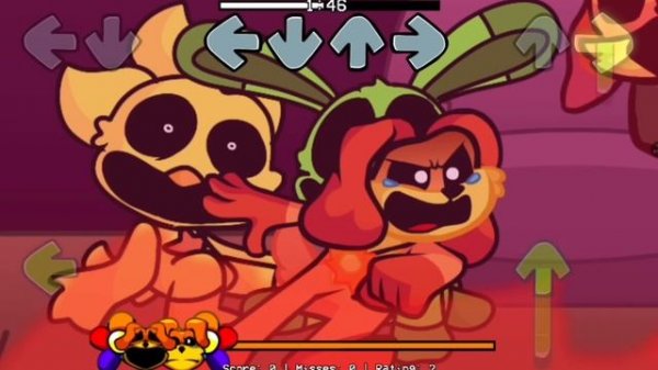 танцевальный батл кетнеп