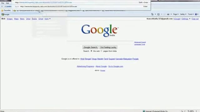 KASPERSKY INTERNET SECURITY 2011 NEW KEYS!!! смотреть онлайн