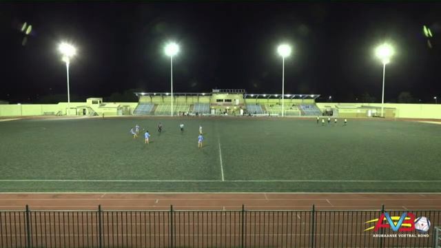 AVB Division Honor | United v Estrella смотреть онлайн