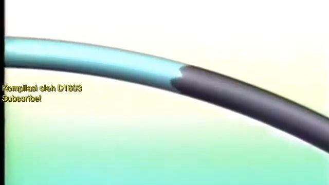 Iklan Jadul Rejoice Shampoo 2 in 1, 1989-1992 (Rejoice shampoo 2 in 1 commercial, 1989-1992) смотреть онлайн