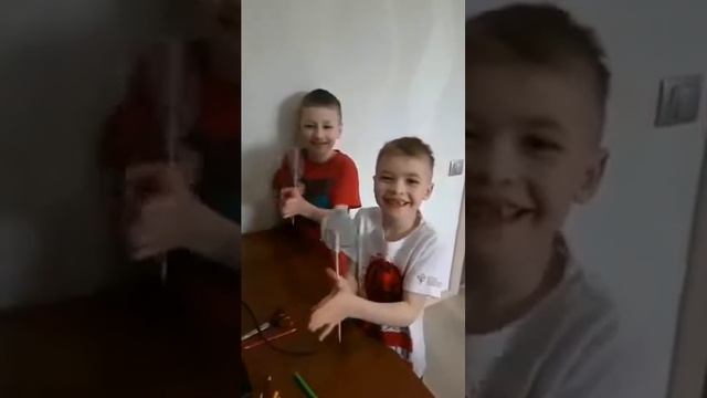 Как проходят наши занятия