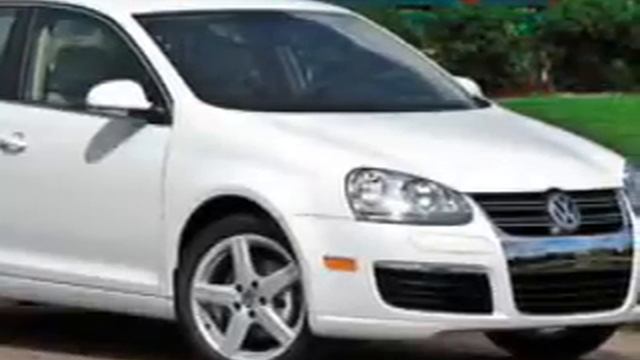 2009 Volkswagen Jetta - Sanford FL смотреть онлайн