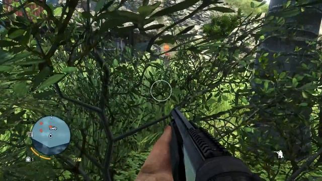 06 Far Cry 3 Piratas de playa смотреть онлайн