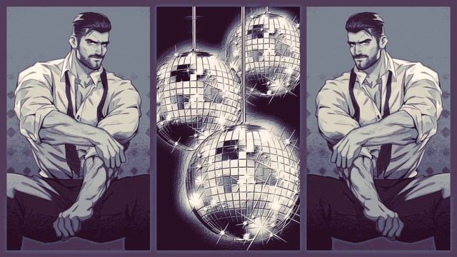 Village People - Macho Man (Extended Version Re-Edit) смотреть онлайн