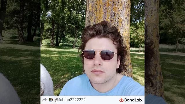 Breezy R&B Backing Track in D Major - 80BPM by Fabian Kanthak смотреть онлайн