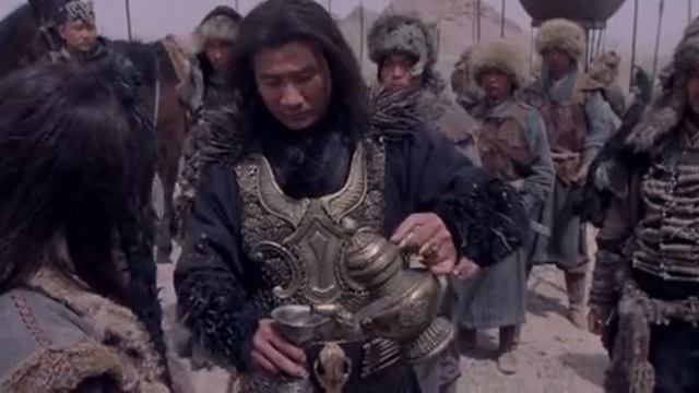 Фильм,Мулан.2009 смотреть онлайн