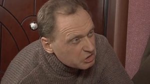 «Понять. Простить.» 952 серия - Фонтан