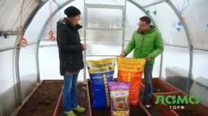 Какой грунт подходит для теплиц. Все ли так просто?