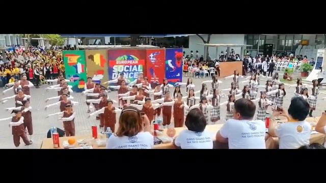 JRU University Week 2020. Grade 7 Level Performance смотреть онлайн