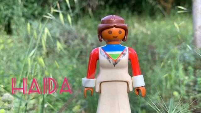 Agatha Mistery Misión Safari: Personajes