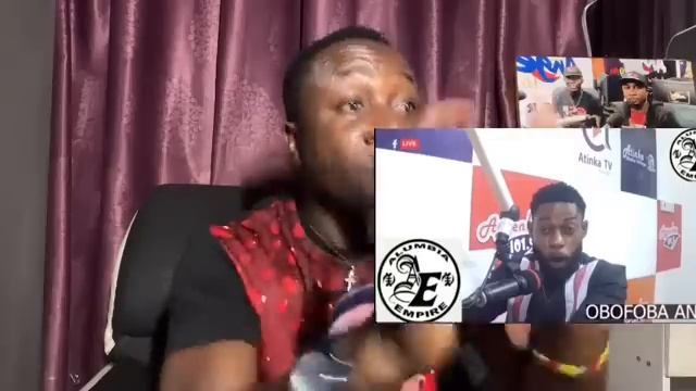 KK FOSU AND LIL WIN ACCIDENT, HOPESON ADORYE ARR3sT3D , ANDY AND SETTINGS — REV OBOFOUR смотреть онлайн