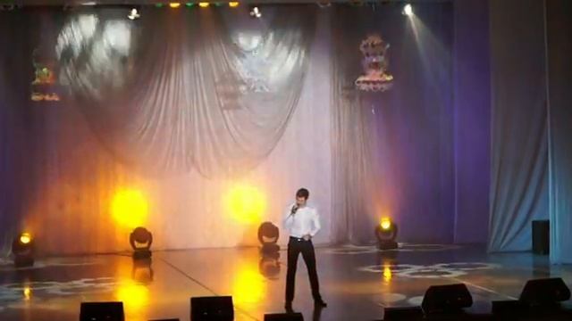 Галяутдинов Ильфат - 