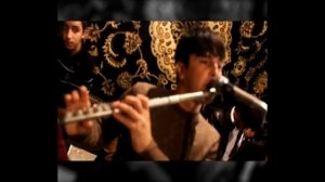 Рамазони Салимзод - базморо бахри бачахакой (Кулоб)