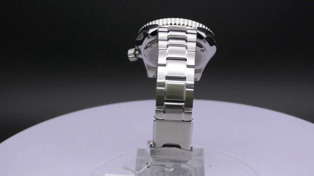 Seiko Prospex SBDC081 Diver 200m 3rd SUMO смотреть онлайн